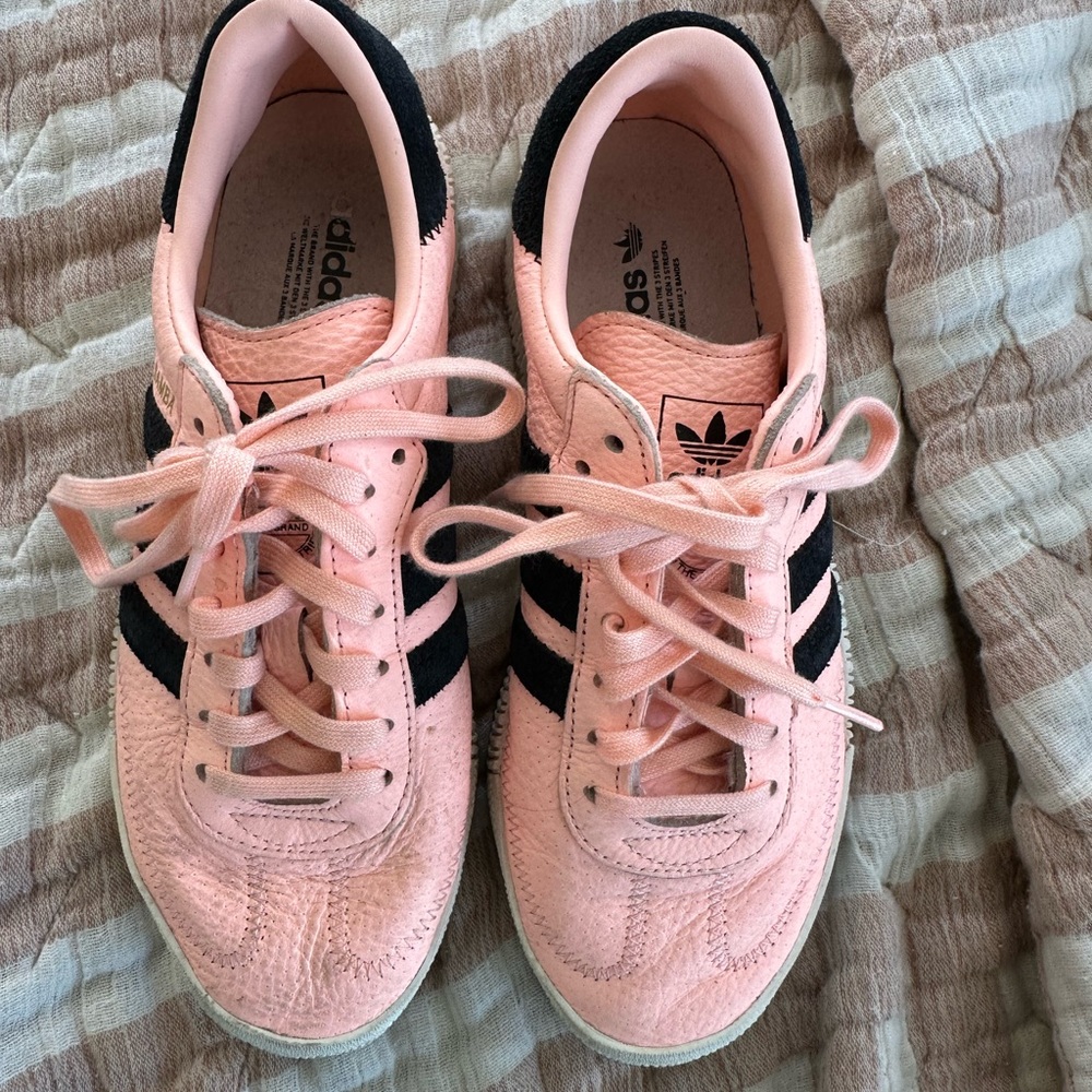 Adidas Sambarose Sneakers